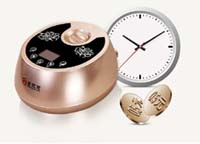 水暖毯厂家介绍设备诊断技术的工作原理和工作手段